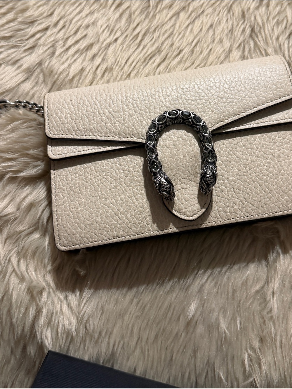 Gucci Dionysus Mini Bag - Picture 7 of 11